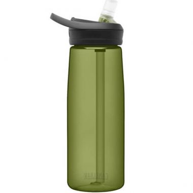 BOTTLE CAMELBAK EDDY+® OLIVE, 0.75 L