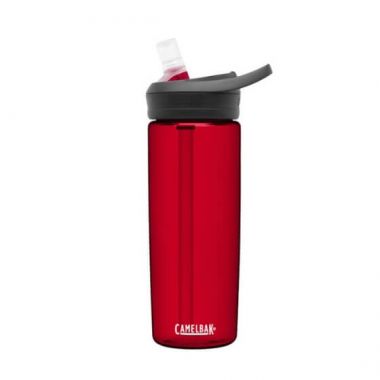 BOTTLE CAMELBAK EDDY+® CARDINAL, 0.6 L