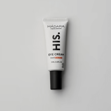 HIS Eye Cream for Men 17ml, Madara