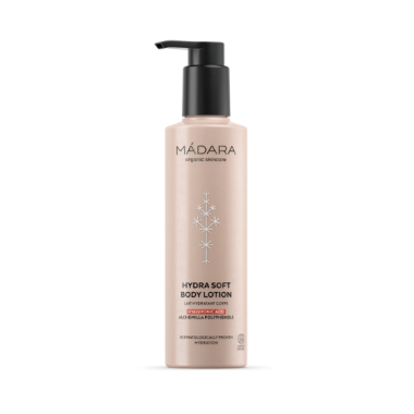 Hydra Soft Body Lotion 250ml, Madara