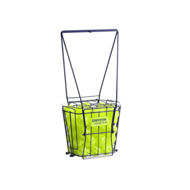 Pickleball Ballhopper 50 blue Gamma