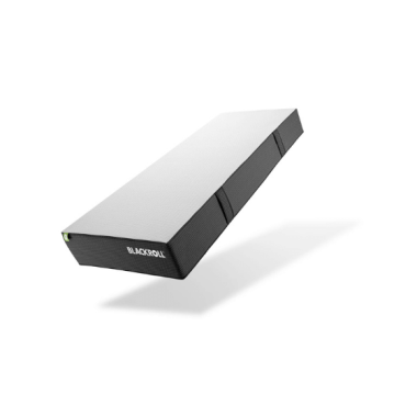 Mattress Recovery Base, BLACKROLL