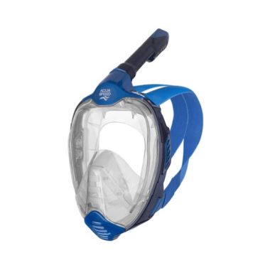 Full-face diving/snorkeling mask S-M Veifa ZX