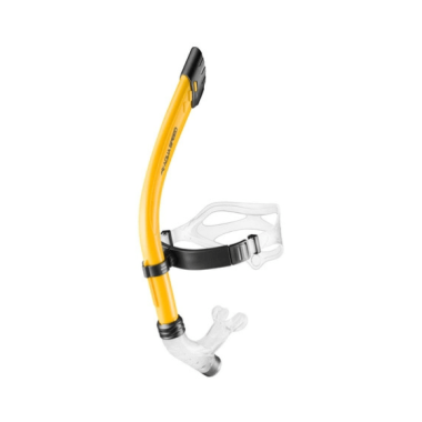 Centre snorkel Junior Aqua Speed Comet Jr