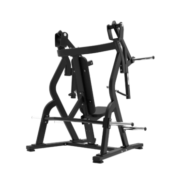 Chest Press Machine TUNTURI Platinum V-series Plate loaded