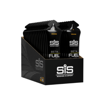 Energy Gel SIS Beta Fuel, 60ml
