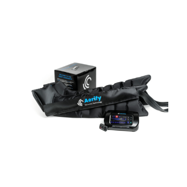 Recovery system boots with bag Aerify STANDARD