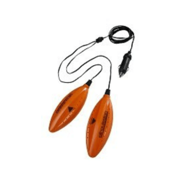 Circulation UV CAR Shoe Dryer and Warmer Alpenheat