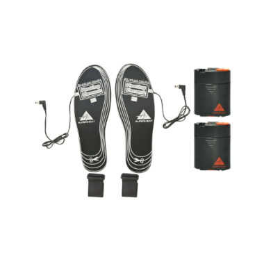 Heated Insoles Trend AH5 Alpenheat