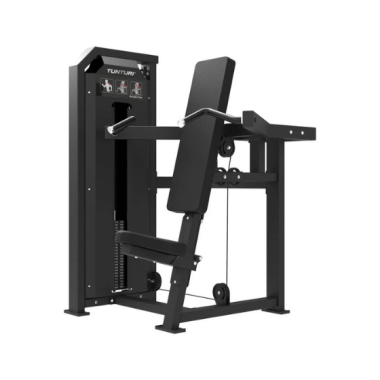 Shoulder Press Machine with Weight Stack TUNTURI Platinum V-series