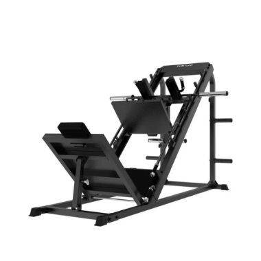 Leg Press/Hack Squat LP60 (1/4) TUNTURI