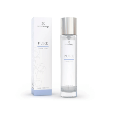 Pillow Spray PURE 50 ml smartsleep