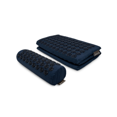 Acupressure mat and pillow set BAHE