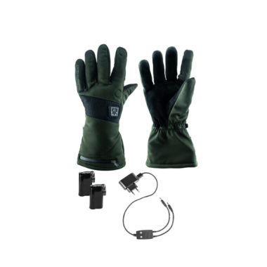 Heated Gloves Fire Hunting AG21 Alpenheat