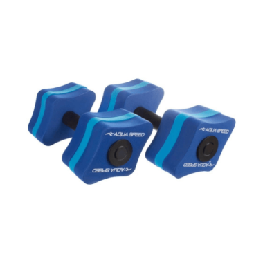 Foam Aquafitness dumbbell Aqua Speed