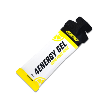 4Energy Gel 66 g