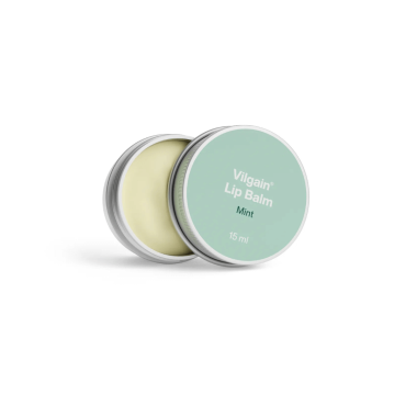 Lip Balm mint 15 ml VILGAIN