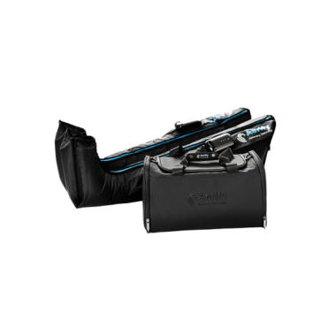 Recovery system BOOTS AERIFY ALPHAS