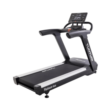Treadmill TUNTURI Platinum T20