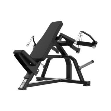 Pec Fly Machine TUNTURI Platinum V-series Plate loaded