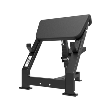 Preacher Curl Machine TUNTURI Platinum V-series