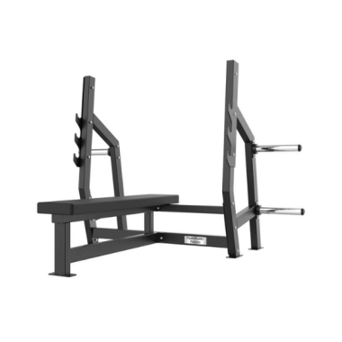 Horizontal Bench Press Machine TUNTURI Platinum V-series