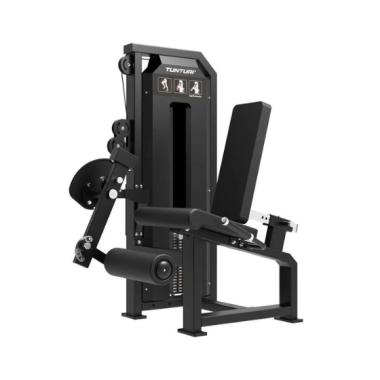 Leg Extension Machine with Weight Stack TUNTURI Platinum V-series