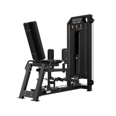 Dual Abductor/Adductor Machine with Weight Stack TUNTURI Platinum V-series