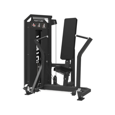 Chest Press Machine with Weight Stack TUNTURI Platinum V-series