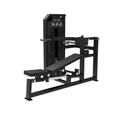 Multi Press Machine with Weight Stack TUNTURI Platinum V-series