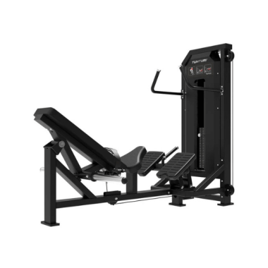 Hip Thrust Machine with Weight Stack TUNTURI Platinum V-series
