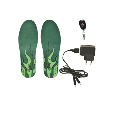 Wireless HotSole Wireless Heated Insoles Alpenheat
