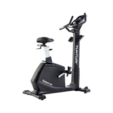 Upright Bike TUNTURI Platinum E30