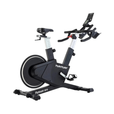Stationary Bike TUNTURI Platinum S10 Sprinter Bike