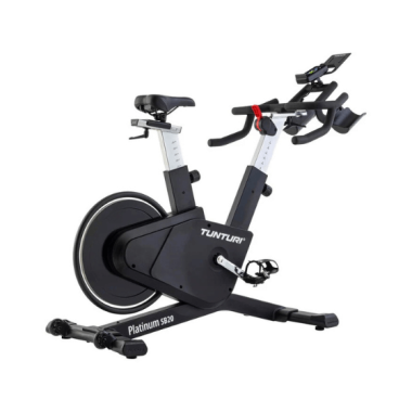 Stationary Bike TUNTURI Platinum S20 Sprinter Bike