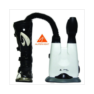 Universal Dry Shoe Dryer with Timer Alpenheat
