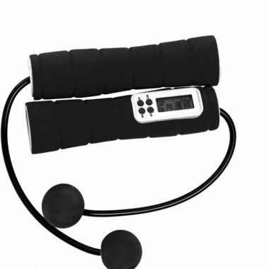 Jump rope Swedish Posture