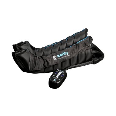 Recovery system BOOTS AERIFY CHARGE