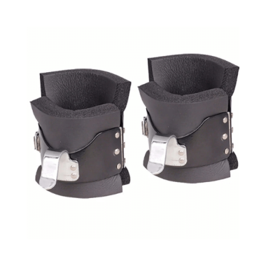 Inversion Boots, Pair, Tunturi