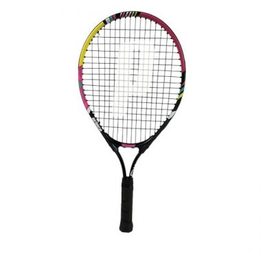 Tennis racquet for Prince 20 PINK 19 Junior