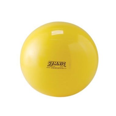 Gymnasium Gymnic Classic, 45 cm