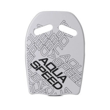 Swim lessons kickboard Aqua Speed Wave