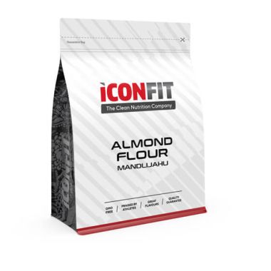 ICONFIT Almond Flour, 800g