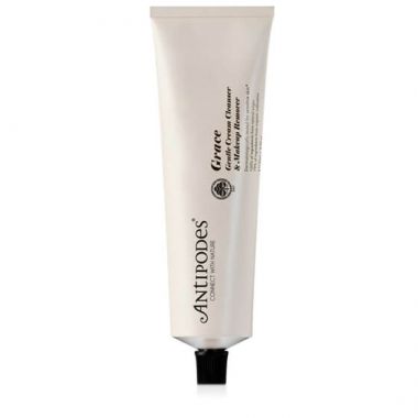 Antipodes Grace Gentle Cream Cleanser & Makeup Remover 120ml
