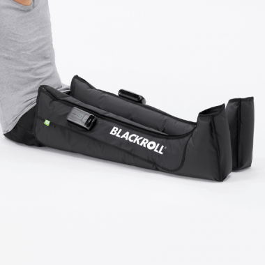 Blackroll compression boots