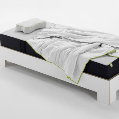 BLACKROLL® RECOVERY BASE  (90 x 200 cm)