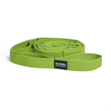 Resistance rubber BLACKROLL MULTI BAND, green
