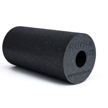 BLACKROLL STANDARD Massage Roller (black)