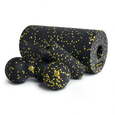 Massage SET BLACKROLL BLACKBOX STANDARD BORUSSIA DORTMUND