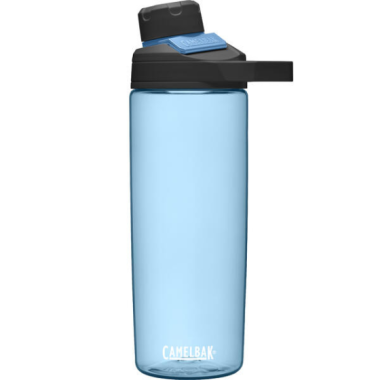 BOTTLE CAMELBAK CHUTE MAG True Blue, 0.6 L